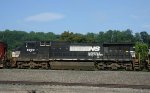 NS 8390